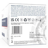 Omnitex 3ply Type IIR Disposable Surgical Face Mask (50pk)