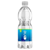 One Water Still Spring Water 12 x 500ml