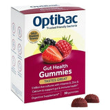 Optibac Adult Gut Health Gummies