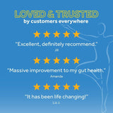 Optibac Every Day Food Supplement 30 Capsules