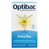 Optibac Probiotics Every Day 90 Capsules 90 per pack