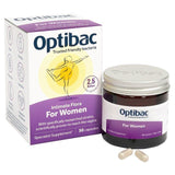 Optibac Probiotics For Women 30 per pack