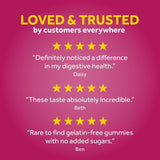 Optibac Probiotics Gut Health Gummies 30 per pack