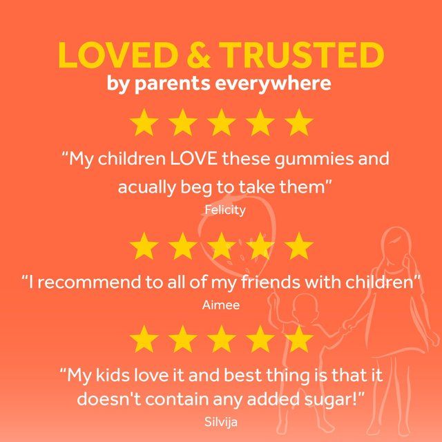 Optibac Probiotics Kids Gummies 30 per pack