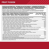 Optimum Nutrition Amino Energy - Fruit Fusion 270G