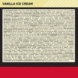 Optimum Nutrition Vanilla Ice Cream Whey Protein Powder
