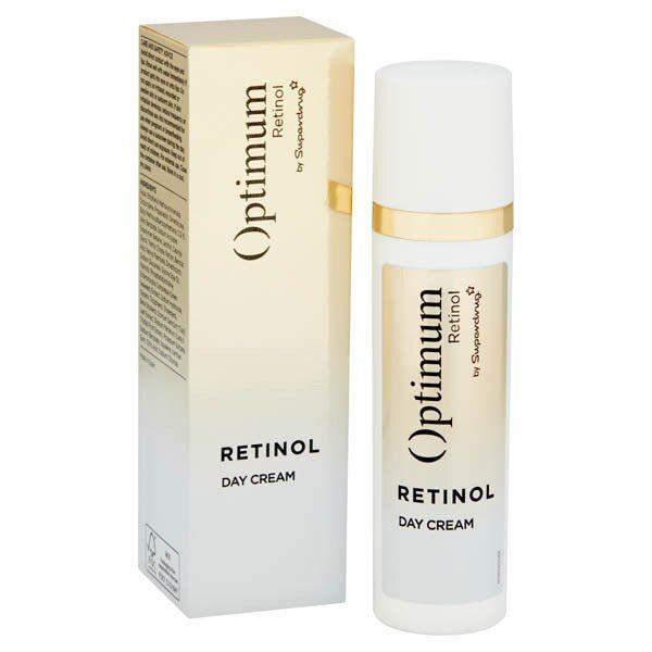 Optimum Retinol Day Cream 75ml