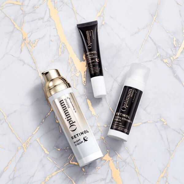 Optimum Retinol Serum Extra Strength 0.3% 30ML