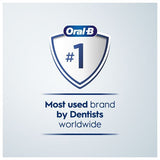 Oral-B 123 Indicator 35 Medium Manual Toothbrush