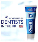 Oral-B 2 Month Pro Expert Plaque Attack Bundle