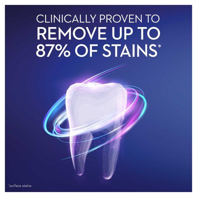 Oral-B 3D White Arctic Fresh Toothpaste 75ml