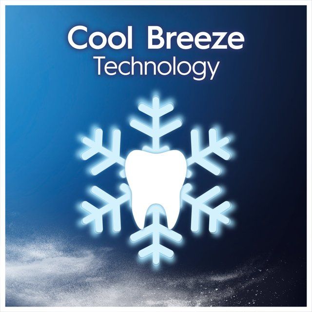 Oral-B Complete Plus Extra White Cool Mint Toothpaste   75ml