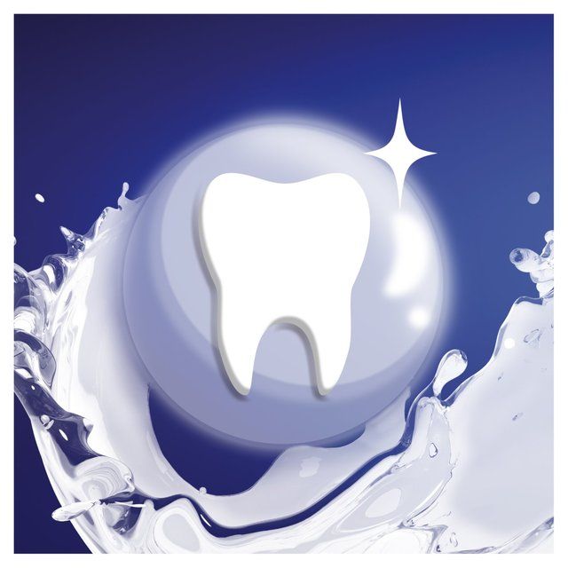 Oral-B Complete Plus Extra White Cool Mint Toothpaste   75ml