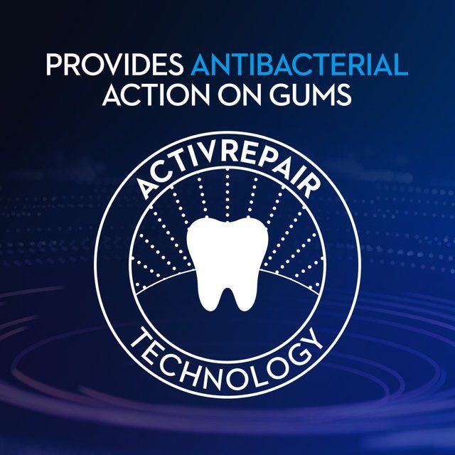 Oral-B Gum & Enamel Repair Original Toothpaste 75ml