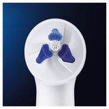 Oral-B iO Specialised Clean Replacement Electric Toothbrush Heads, 2 Pack
