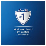 Oral-B Pro 600 3DWhite Electric Rechargeable Toothbrush
