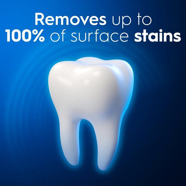 Oral-B Pro-Expert Advanced Deep Clean Toothpaste 75ml