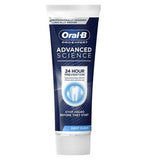 Oral-B ProExpert Advanced Science Deep Clean Toothpaste 75ml