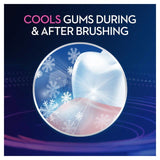 Oral-B Sensitivity And Gum Calm Toothpaste Gentle Whitening 75ml