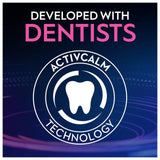 Oral-B Sensitivity And Gum Calm Toothpaste Gentle Whitening 75ml