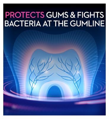 Oral-B Sensitivity & Gum Calm 3 Month Toothpaste Bundle - Gentle White