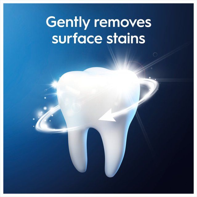 Oral-B Toothpaste Pro-Expert Whitening 75ml