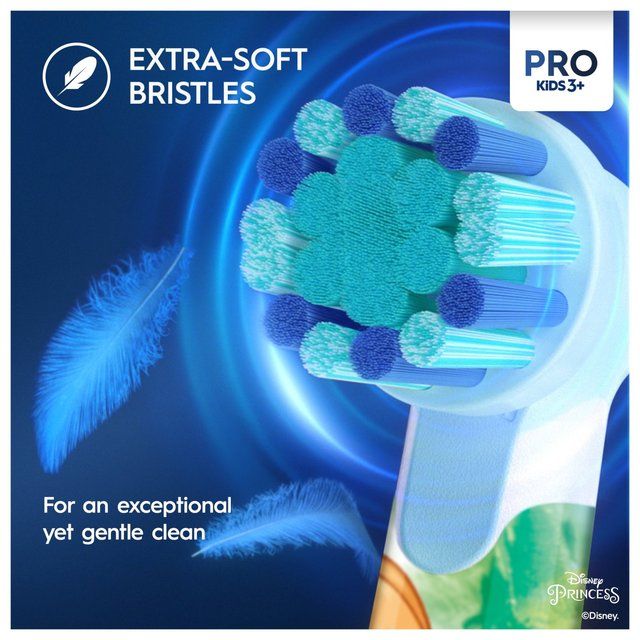 Oral-B Vitality Pro Kids - Princess