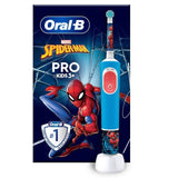 Oral-B Vitality Pro Kids - Spider-Man