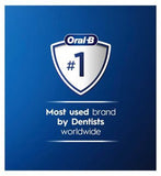 Oral-B Vitality Pro Purple Electric Toothbrush