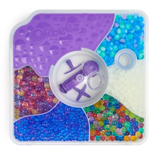 Orbeez Mixin Slime Set
