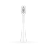 Ordo Sonic+ Brush Heads White/Silver 4 per pack