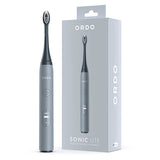 Ordo Sonic Lite Electric Brush - Stone