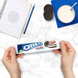 Oreo Double Stuff Chocolate Sandwich Biscuits 157g