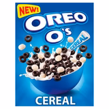 Oreo O's Cereal
