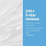 Organic Children Lavender Bath & Shower Wash 200ml