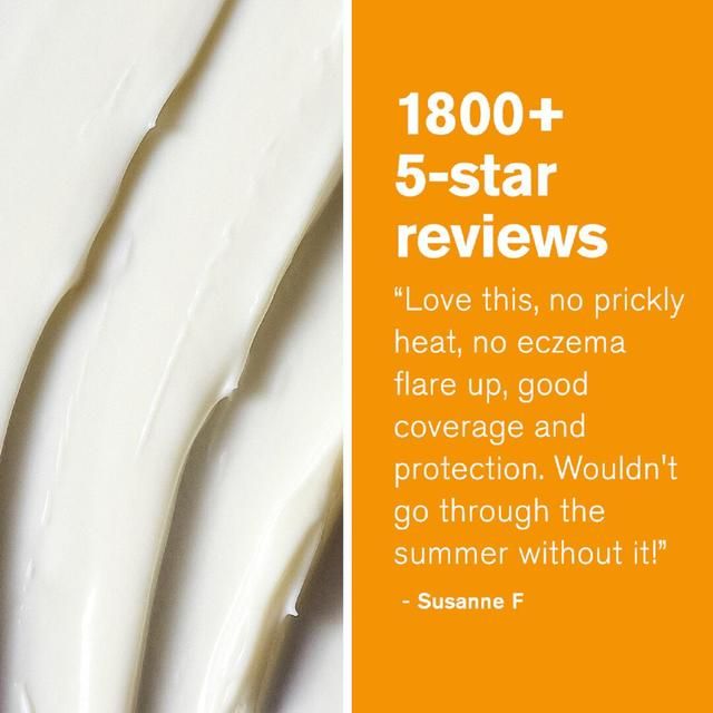 Organic Children SPF 30 Sun Cream Scent Free   150ml