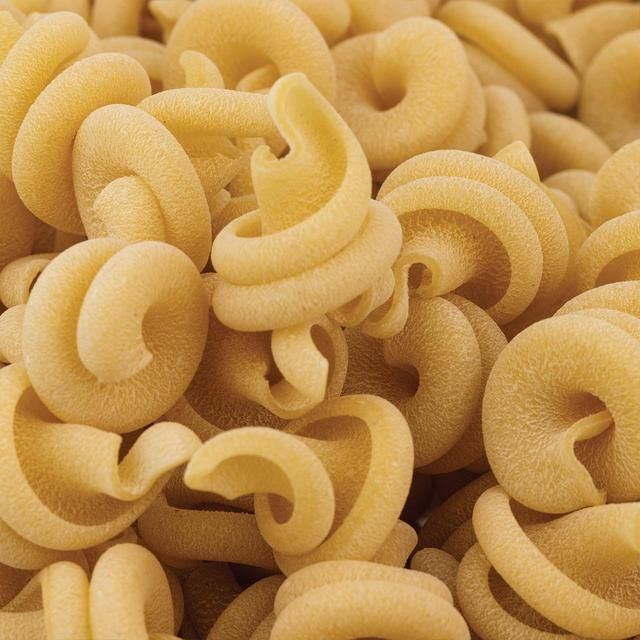 Organico Girelle Pasta 500g