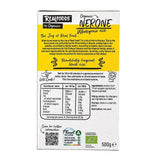 Organico Nerone Black Rice Wholegrain 500g