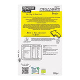 Organico Organic Strozzapreti pasta 500g