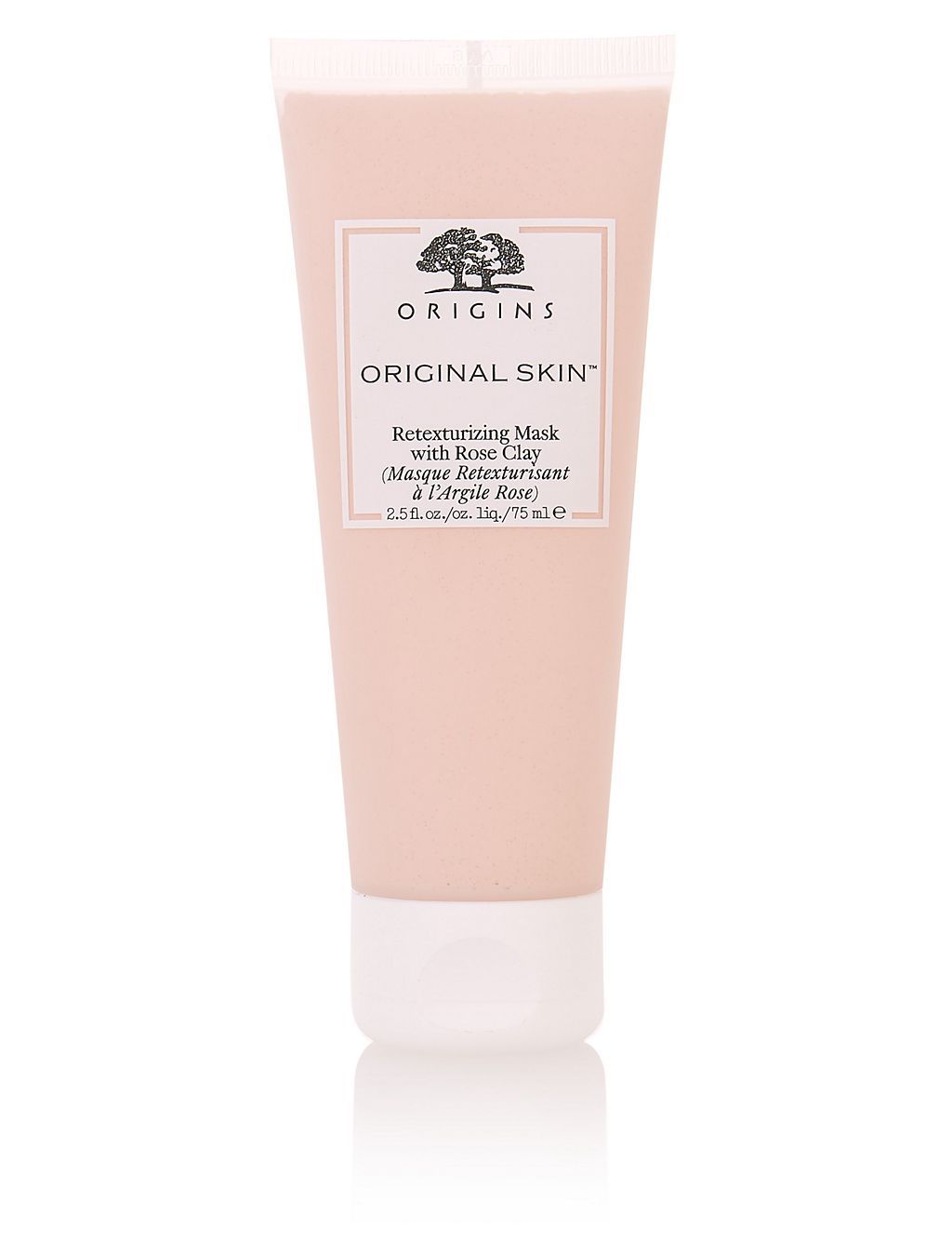 Original Skin™ Retexturizing Mask with Rose Clay 75ml