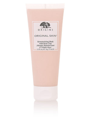 Original Skin™ Retexturizing Mask with Rose Clay 75ml
