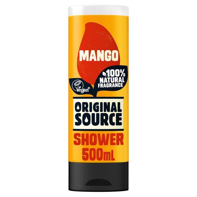 Original Source Mango Shower Gel 500ml