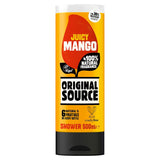 Original Source Mango Vegan Shower Gel