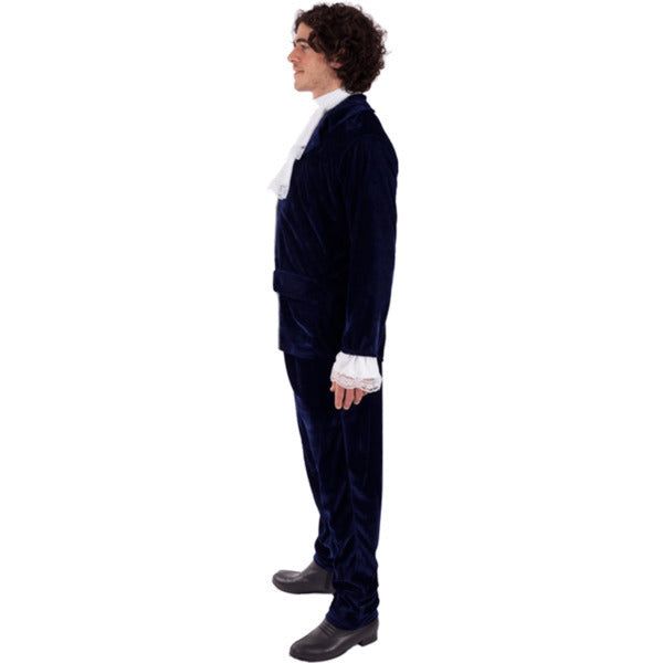 Orion Costumes 60s Groovy Man X-Large