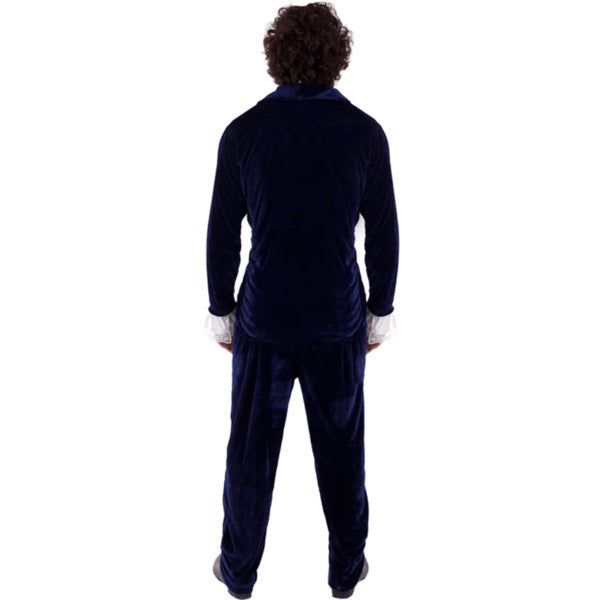 Orion Costumes 60s Groovy Man X-Large