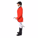Orion Costumes Adult Fox Hunter Standard