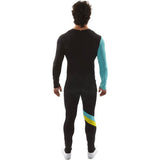 Orion Costumes Adult Men Jamaican Bobsleigh (No Helmet) XL