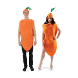 Orion Costumes Adult Unisex Carrot