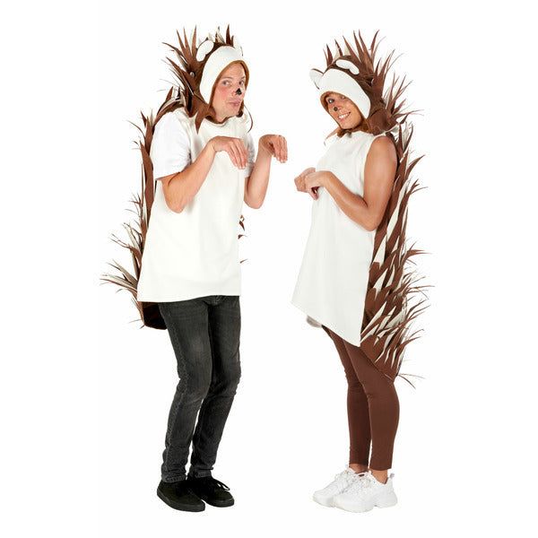 Orion Costumes Adult Unisex Hedgehog Costume One Size