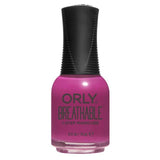 Orly 4 in 1 Breathable Treatment & Colour Nail Polish - Give Me A Break   18ml